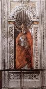 BOTTICELLI, Sandro, St Sixtus II